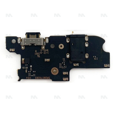 Carte de charge Original pour Motorola One Fusion Plus