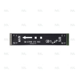 Nappe principale OEM pour Samsung Galaxy S20 FE G780F, 5G G781B