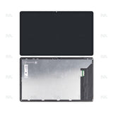 Ecran Original OEM + Vitre pour Lenovo Tab Plus TB-351FU - Noir