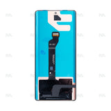 Ecran Original OEM + Vitre pour Huawei Honor 70 - Noir