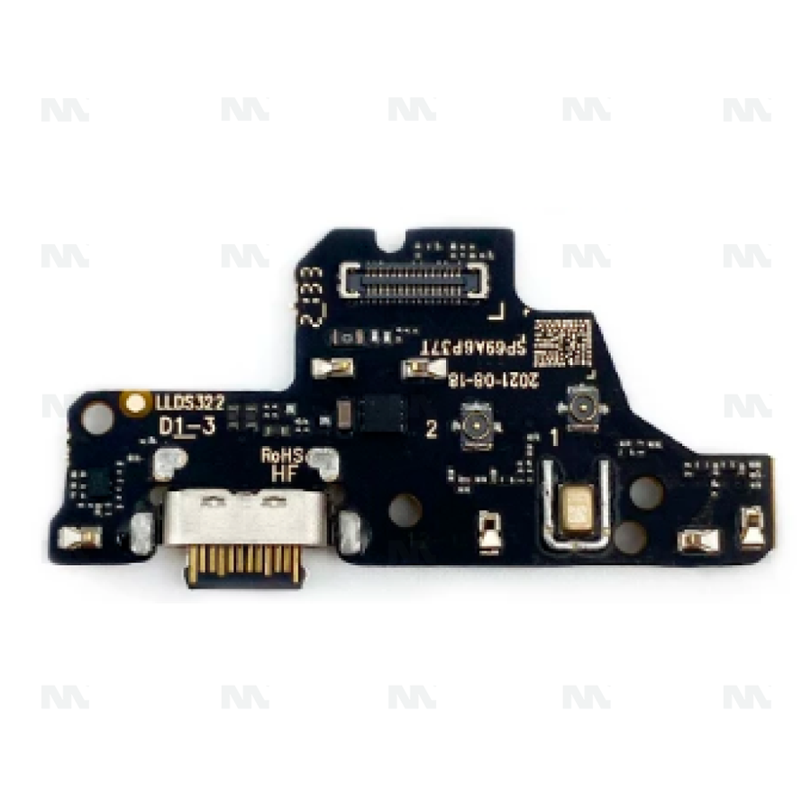 Carte de charge système OEM pour Motorola Moto G41