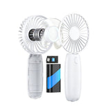 Ventilateur Portable YESIDO YF-15 - Blanc