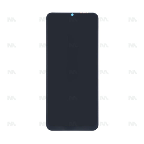 Ecran Original OEM + Vitre pour Vivo Y53s (V2111A / V2058) - Noir