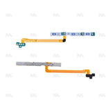Nappe On/Off et Volume pour Samsung Galaxy S24 Ultra S928B – OEM