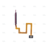 Nappe Capteur Empreinte Original OEM pour Samsung Galaxy A22 5G A226B - Menthe