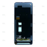 Ecran Original OEM + Vitre pour Motorola One Vision (P50)