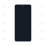 Ecran Original OEM + Vitre pour Xiaomi Poco X3 Pro (M2102J20SG / M2102J20SI) - Phantom Black