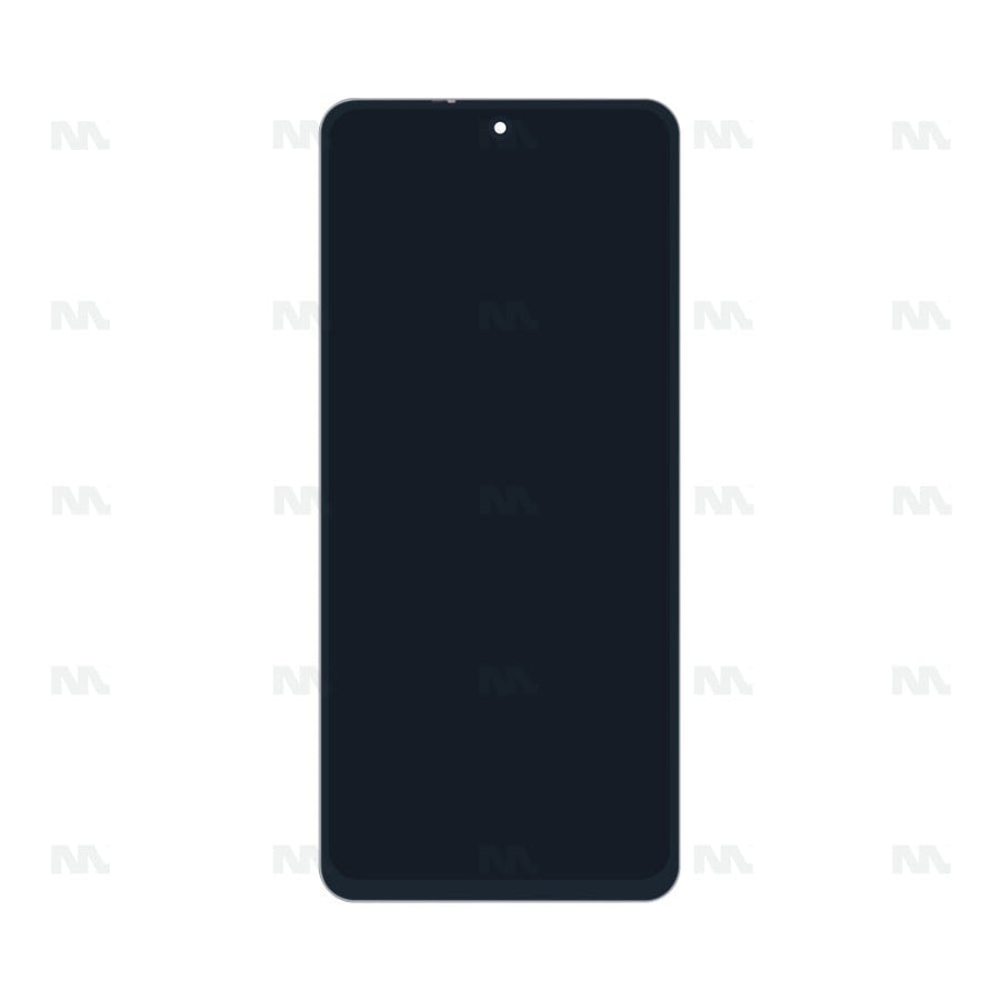 Ecran Original OEM + Vitre pour Xiaomi Poco X3 Pro (M2102J20SG / M2102J20SI) - Phantom Black