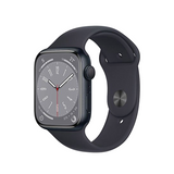 Protecteur d'écran Rixus Soft Barrier pour Apple Watch 44 mm