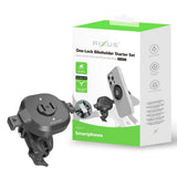 Kit antichoc pour porte-vélos Rixus RXHB50 One-Lock