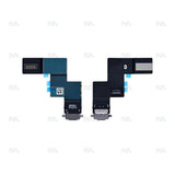 Système de charge Nappe pour Apple iPad Air 13 pouces (2024, 2025) - Gris - OEM