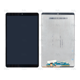 Ecran Original OEM + Vitre pour Samsung Galaxy Tab A 10.1 (2019) T510F / T515F - Noir