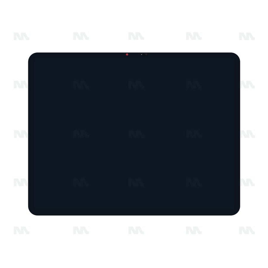 Ecran Original Reconditionné + Vitre pour Apple iPad Air 13 inch (2024, 2025) - Noir