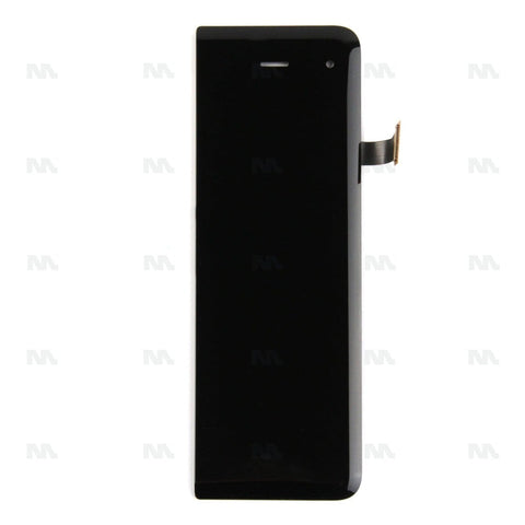 Ecran Officiel Service Pack complet + Vitre pour Samsung Galaxy Fold F900F / 5G F907B (Front)