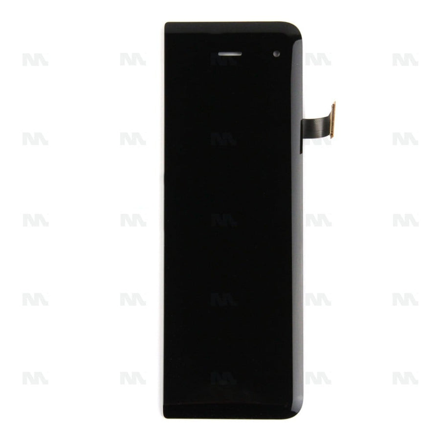 Ecran Officiel Service Pack complet + Vitre pour Samsung Galaxy Fold F900F / 5G F907B (Front)