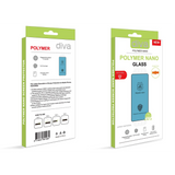Protecteur nano polymère Diva pour Samsung Galaxy S21 Ultra