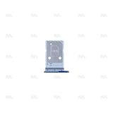 Support pour carte SIM pour Samsung Galaxy Z Fold7 F966B – Blue Shadow – OEM