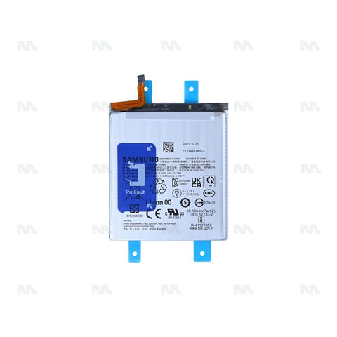 Batterie Original Samsung Galaxy S23 Plus S916B (EB-BS916ABY)