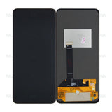 Ecran LCD + Vitre pour Oppo Reno 2 (CPH1907) - In-Cell - Noir