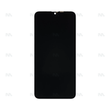 Ecran Original OEM + Vitre pour Oppo A12 CPH2083 / CPH2077 - Noir