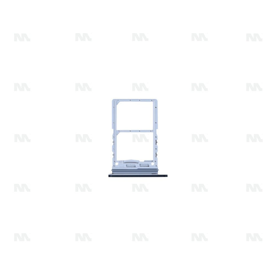 Support de carte SIM pour Samsung Galaxy Z Flip7 F766B - Noir jais - OEM