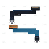 Connecteur de charge pour Apple iPad Air 4 WiFi (2020), Air 5 (2022) – Gris sidéral – Reconditionné