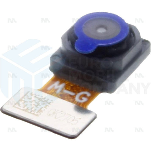 Caméra arrière 2 Mpx Macro Original pour Samsung Galaxy A04s A047F