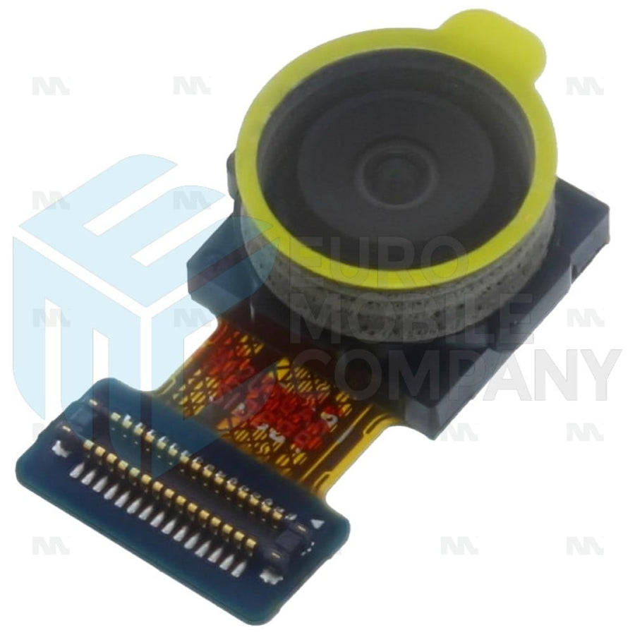 Appareil photo 5 Mpx ultra grand angle Original pour Samsung Galaxy A12 A125F