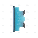 Bouton d'alimentation pour Samsung Galaxy A52 A525F, A526B A72 A725F – Bleu génial – Original
