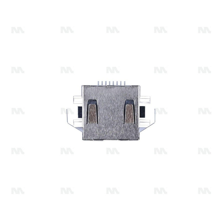 Port Ethernet OEM pour PlayStation 5, 4 Slim, 4 Pro