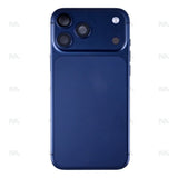 Boîtier - Reconditionné pour Apple iPhone 17 Pro Max - Bleu
