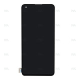 Ecran Original OEM + Vitre pour OnePlus Nord 2T CPH2399 / CPH2401 - Noir
