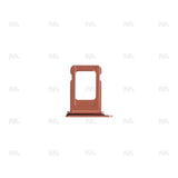Support de carte SIM pour Apple iPhone 17 Pro Max - Cosmic Orange - OEM
