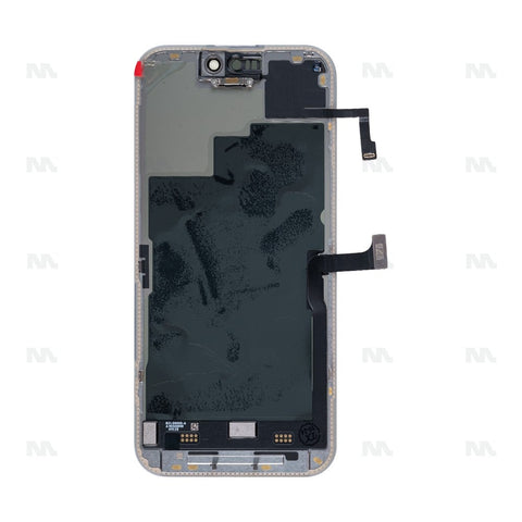 Ecran Officiel Service Pack pour iPhone 15 Pro