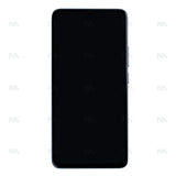 Chassis + Ecran Original OEM + Vitre pour Xiaomi Redmi Note 14 5G (Global) - Coral Green