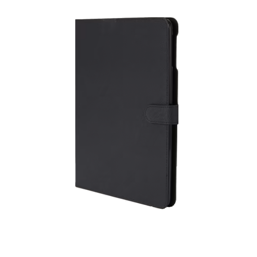 Étui pour Samsung Galaxy Tab S8 (SM-X700/SM-X706) Noir