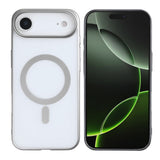Étui Rixus Instinct Mag pour Apple iPhone 17 Air gris titane