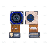 Appareil photo arrière 50 Mpx grand angle Original pour Samsung Galaxy A14 4G A145