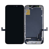 Ecran OLED + Vitre pour iPhone 12 Mini Premium