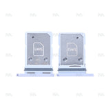 Support pour carte SIM pour Samsung Galaxy A36 A366B – Lavande – OEM
