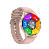 Montre Connectée DTNO 1 DT4 Mate - Rose Clair