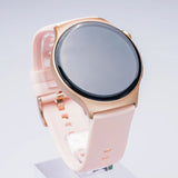 Montre Connectée DTNO 1 DT4 Mate - Rose Clair
