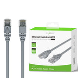 Câble Ethernet Rixus RXUTP20 Cat 6 UTP 20 m