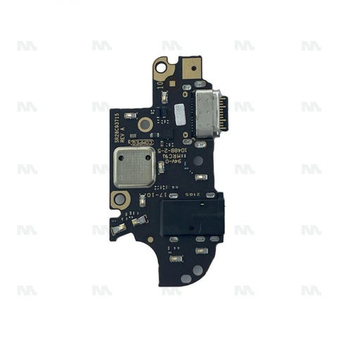 Connecteur de charge pour Motorola Moto G100 – OEM
