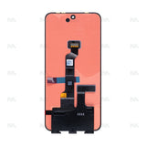 Ecran Original OEM + Vitre pour Honor 200 (ELI-AN00) - Noir