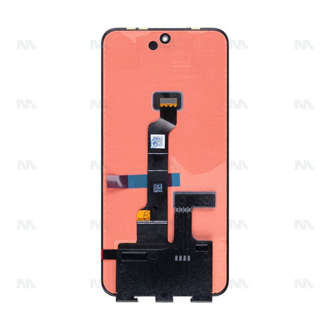 Ecran Original OEM + Vitre pour Honor 200 (ELI-AN00) - Noir