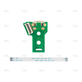 Connecteur de charge pour manette Playstation 4 JDS-040