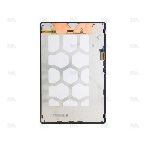 Ecran LCD complet + Vitre pour Samsung Galaxy Tab S7 FE 5G (SM-T736B) GH82-25897A - Noir