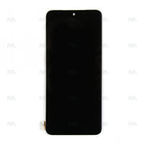 Ecran LCD + Vitre pour Xiaomi Redmi Note 11 4G (2201117TG) / Redmi note 11S 4G / Poco M4 Pro 4G - In-Cell - Noir