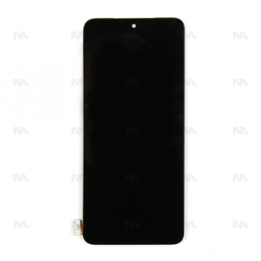 Ecran LCD + Vitre pour Xiaomi Redmi Note 11 4G (2201117TG) / Redmi note 11S 4G / Poco M4 Pro 4G - In-Cell - Noir